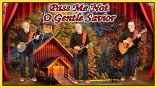 Pass Me Not O Gentle Savior - Bird Youmans