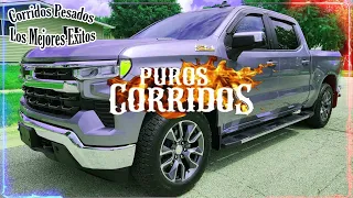 Los Cadetes De Linares, Chalino Sanchez, Cornelio Reyna Mix Epicenter Bass Boosted Corridos Mix