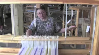 Ask the Woolery: What is the difference between Jack, Counterbalance, and Countermarche Looms?