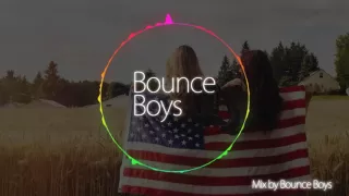 Music Mix by Bounce Boys