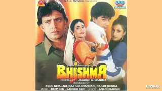 Tere Bina Duniya Hai Kya (Bhishma 1996) - Kumar Sanu HQ Audio Song