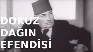 Dokuz Dağın Efesi - Eski Türk Filmi Tek Parça