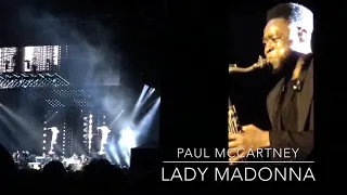 Paul McCartney - Lady Madonna