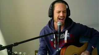 Hallelujah - Leonard Cohen (Acoustic Cover)