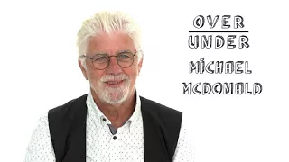 Michael McDonald Rates Mac DeMarco, Nipple Piercings, and Golf