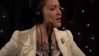 Meschiya Lake and The Little Big Horns - The Fragrance of Your Charms (Live on KEXP)