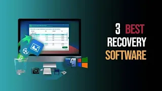 Top Best Free Hard Drive Data Recovery Softwares in 2022 - English