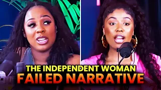 Why Independent Woman Movement Failed Single Women | The Truth About 'I Don't Need a Man'