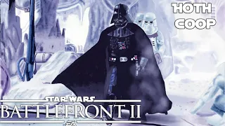 Star Wars Battlefront 2 Special May The 4th Be With You - Hoth Coop