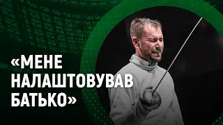 «Вдалось взяти себе в руки та боротись за "бронзу"» – Ігор Рейзлін про першу медаль Олімпіади