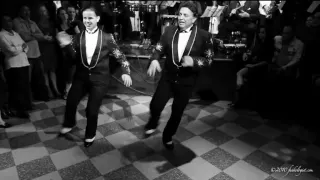 Eddie Torres and His Mambo Kings Orchestra and Dancers Part 1