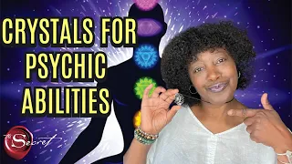 10 Best Crystals to Tap Into Your Psychic & Intuitive Abilities