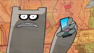 Lil Nas X - Panini (ft. DaBaby) [Chowder Meme]