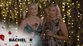 Fallen Roses Pick Their Winner - The Bachelor SA | Season 2