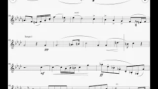 PlayAlong from Strauss Horn Nocturne Op.7