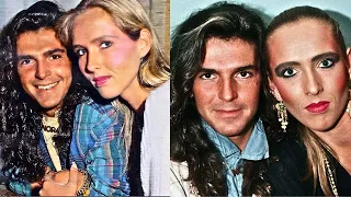 Modern Talking, Thomas Anders, and ex-wife Nora first sincere love