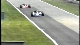 1979 Formula 1 - Round 10 - Germany - Race - German