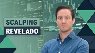 Descubre esta ESTRATEGIA de SCALPING en ACCIONES AMERICANAS 📈🇺🇸" - Por Alvaro Capelo