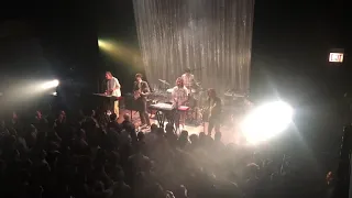 Highlights of “The Parcels” in Chicago