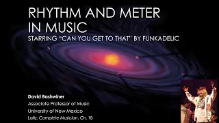 Rhythm and Meter in Music