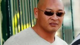 The Execution of Andrew Chan - The Bali 9