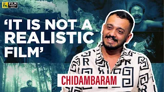 Manjummel Boys Director Chidambaram Interview with Ram Venkat Srikar