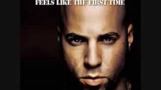 Chris Daughtry - Feels Like the First Time [ HQ ]