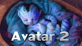 Avatar 2 : อวตาร 2 หนังใหม่  HD ★ พากย์ไทย ★  2021 ★  ตอนล่าสุด #อวตาร2 #Avatar2 #มาแรง