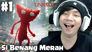 Mengumpulkan Memori Indah - Unravel Indonesia - Part 1