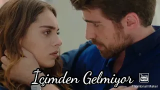 Cemre & Nedim - İçimden Gelmiyor