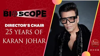 Discussing the 25-Year Journey of Karan Johar | Rocky Aur Rani Ki Prem Kahani | Kuch Kuch Hota Hai