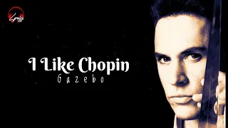 I Like Chopin - Gazebo Cover