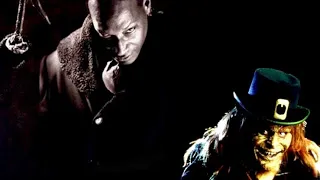 Candyman vs Leprechaun Teaser Trailer (Fan Made)