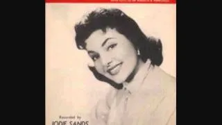 Jodie Sands - With All My Heart (1957)