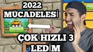 CLASH 10. YIL 2022 ETKİNLİK MÜCADELESİ (ÇOK KOLAY) CLASH OF CLANS