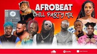 Afrobeat Mix 2024 | The Best of Afrobeat 2024 by OSOCITY