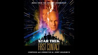 Star Trek: First Contact (Extended)