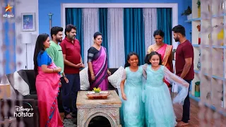 Barathi Kannamma | 18th to 23rd October 2021 - Promo