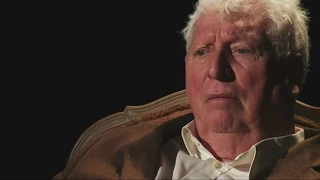 Tom Baker Interview (2010)