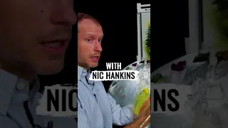 Pinethicket Falls Special - Nic Hankins