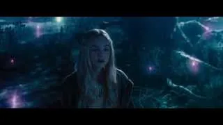 Disney's Maleficent | "Fairy Godmother" Clip