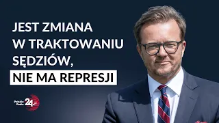 Poranek Polskiego Radia 24 - Michał Wawrykiewicz