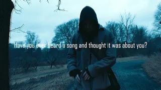 BRENNAN SAVAGE - NOWHERE TO RUN (LYRICS)