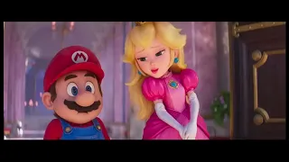 Super Mario Movie - Trailer rescore