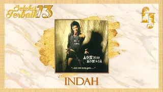 Agnez Mo - Indah (HQ Audio)