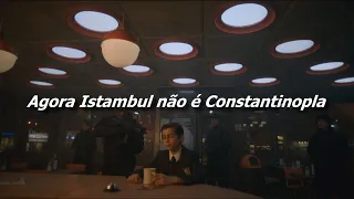 They Might Be Giants - Istanbul (not Constantinople) [Legendado/Tradução]