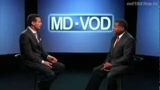 Coronary Artery Disease with Dr. James McPherson : MD-VOD