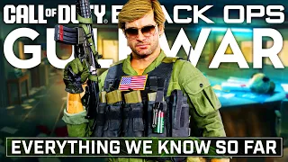 Black Ops Gulf War (COD 2024): EVERYTHING We Know So Far...