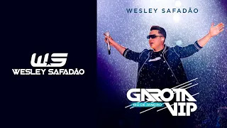 Wesley Safadão - Aprende a terminar (Part. Dilsinho) - Garota Vip Rio de Janeiro (Ao vivo)