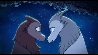 AURORA - Running with the Wolves (WolfWalkers Version)